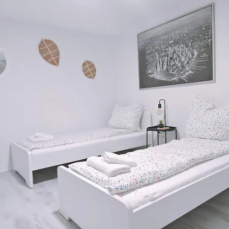 Charmantes Schickes * Neuenstadt am Kocher