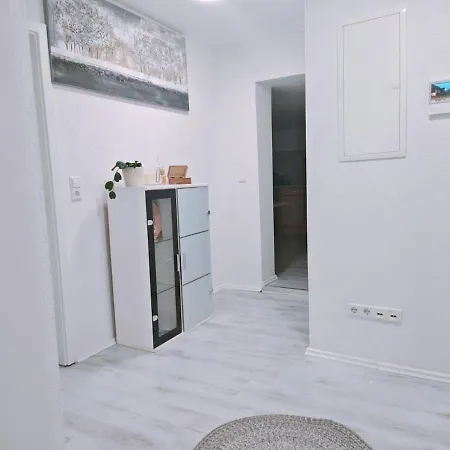 Apartamento Charmantes Schickes