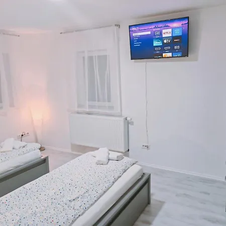 Apartamento Charmantes Schickes