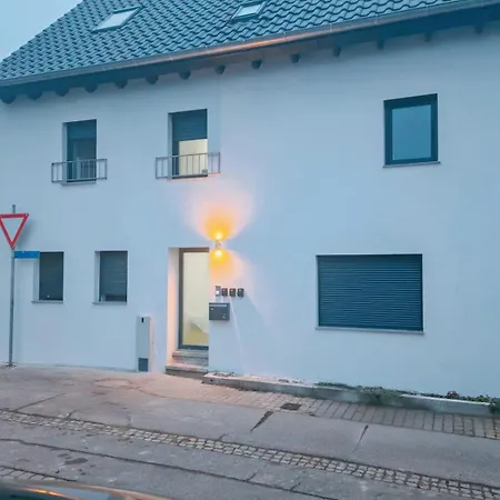 Apartamento Charmantes Schickes