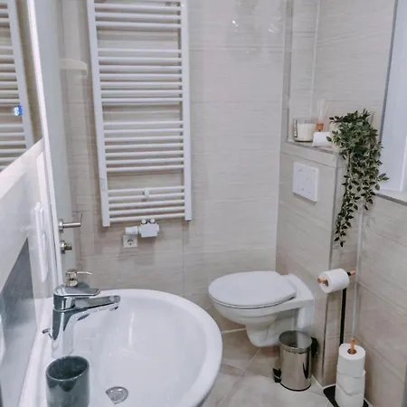 Charmantes Schickes Apartamento *