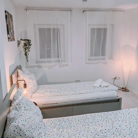 Charmantes Schickes *