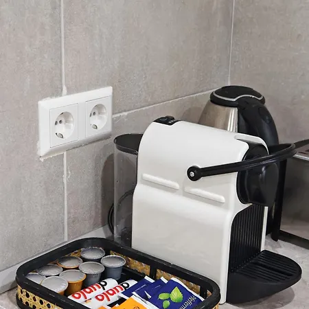 Apartamento Charmantes Schickes Neuenstadt am Kocher